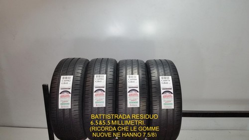 Gomme usate 195 - , 84v