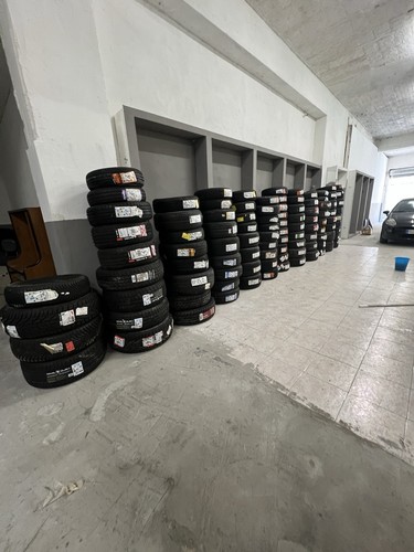 Pneumatici kenda 195 r16 - 195/45,