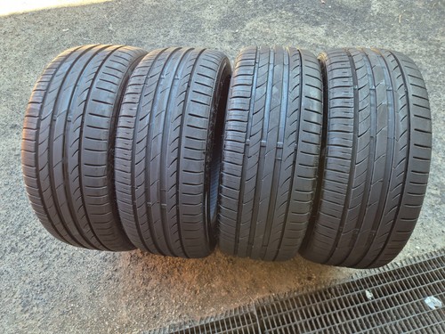 Gomme tracmax 195 16 - gomme, 195/45/16