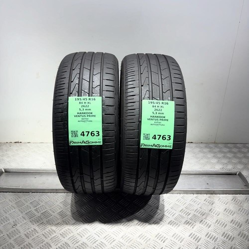 Gomme usate 195 r16 84h - gomme, 45