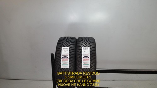 Gomme usate termiche - gomme,