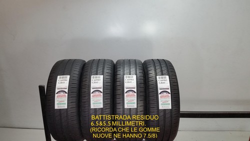 Gomme usate 195 - , 84v