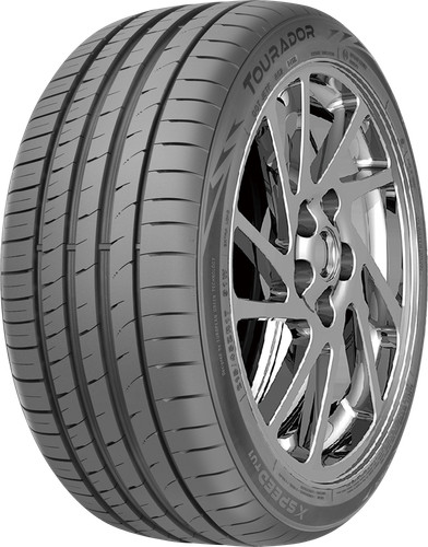 Gomme estive tourador 195 - estive,