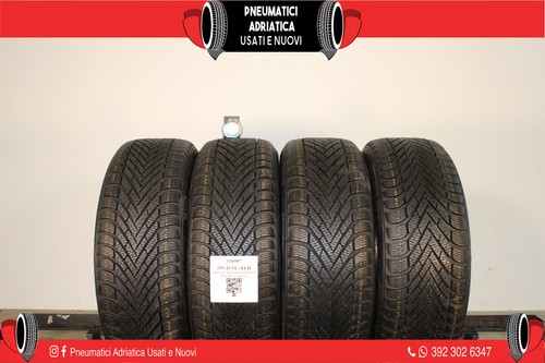 Pneumatici pirelli 195 45 - 4,