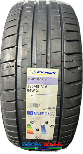 Pneumatici michelin 195 r16 - michelin,