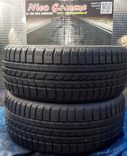 Gomme usate 195 45r16 84h - usate,