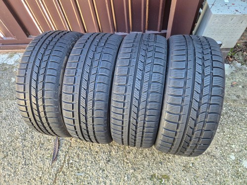 Gomme nexen 195 - 4,