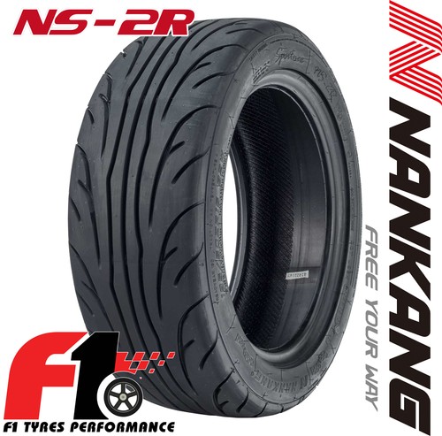 Gomme nankang 195 45 - gomme, 195/45