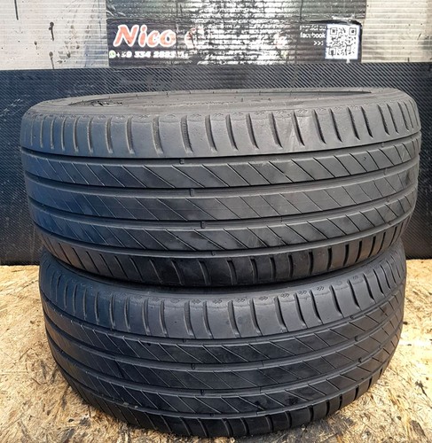 Gomme usate 195 45r16 - usate, 84v