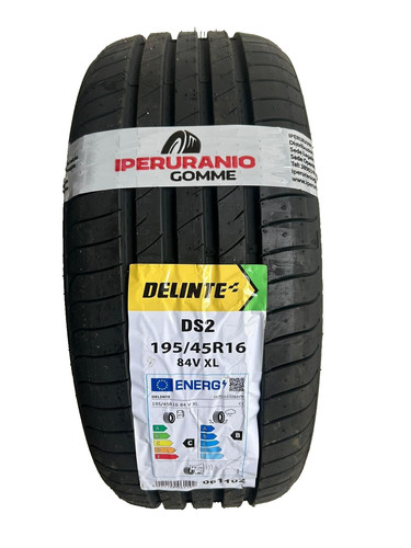 Pneumatici nuovi 195 - nuovi, r16