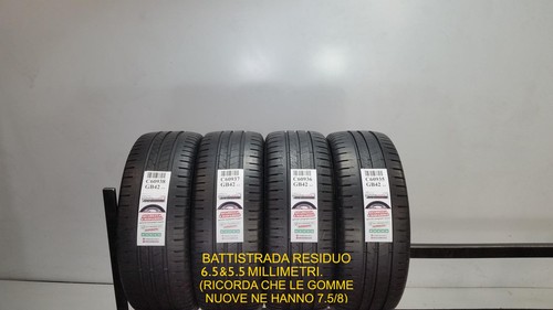 Gomme usate 195 45r16 84v - 195/45r16,