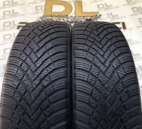 Pneumatici gomme usate hankook - pneumatici,