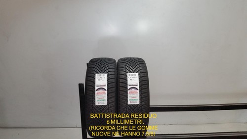 Gomme usate stagioni - , 4