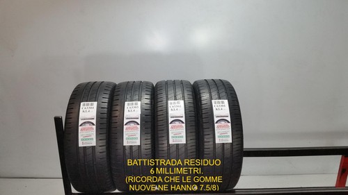 Gomme usate 195 - , 195/45r16