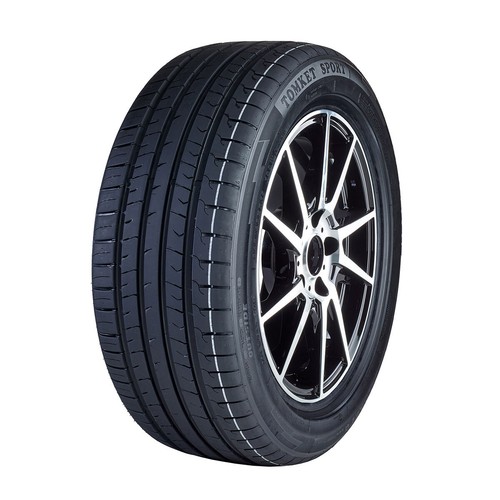 Gomme estive tomket 195 - estive,