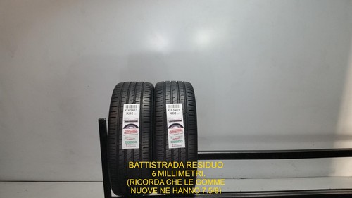 Gomme usate 195 45r16 - gomme,