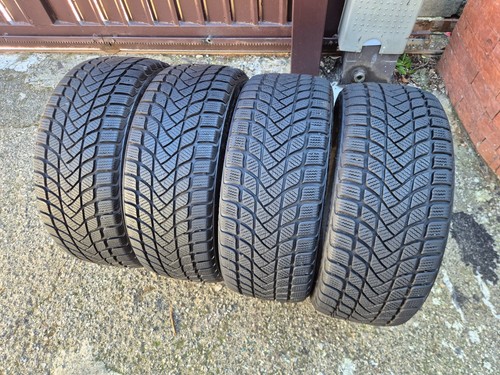 Gomme invernali deliente - 4,