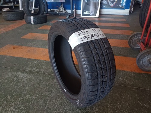 Pneumatico 195 r16 84h - 195/45,