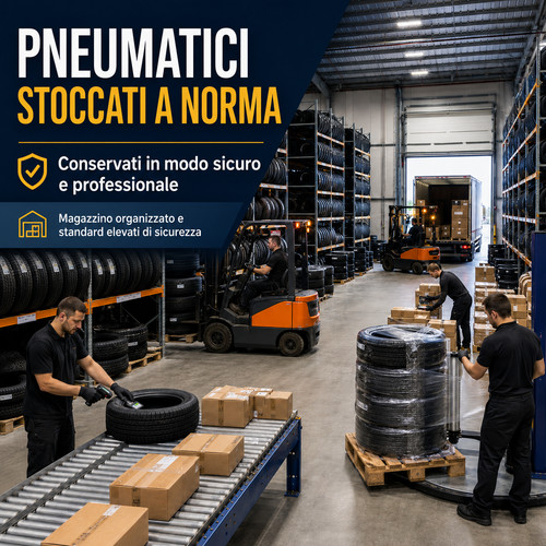 Pneumatici estivi goodyear - pneumatici,