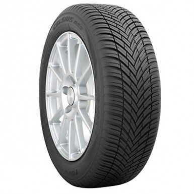 195 r16 toyo celsius - 195/45, 84