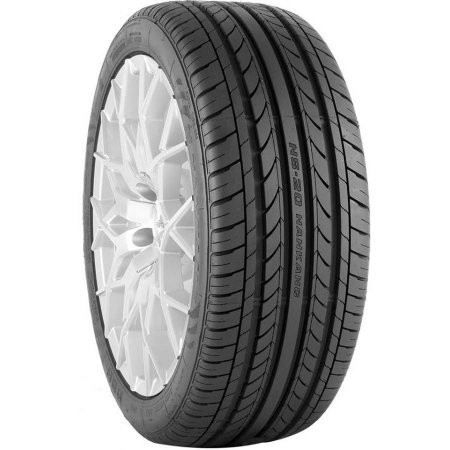 Gomme estive nankang 195 - gomme,