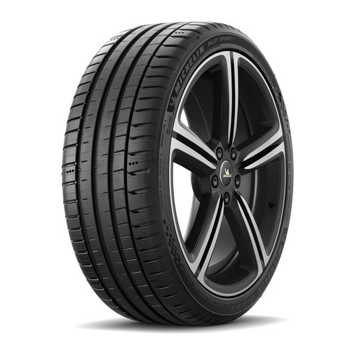 Michelin pilot sport - sport, 5