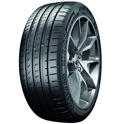 195 r16 84v sport peak - 195/45, tl