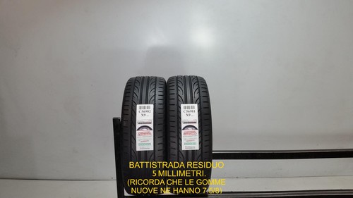 Gomme usate 195 - , 195/45r17