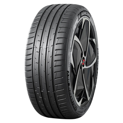Gomme estive nankang 195 - gomme,