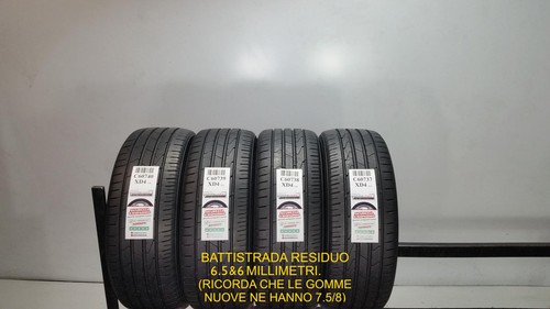 Gomme usate 195 - gomme,