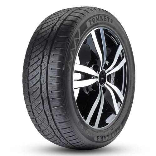 Gomme stagioni tomket - 4, 195/45
