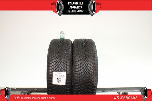 Pneumatici michelin 195 - 2,