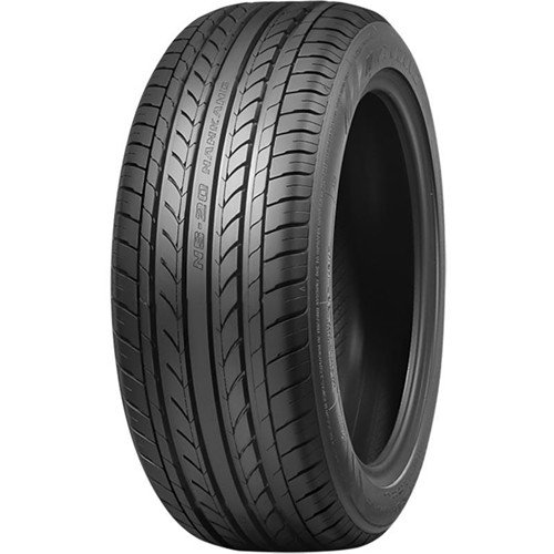 Gomme auto estive - estive, 45