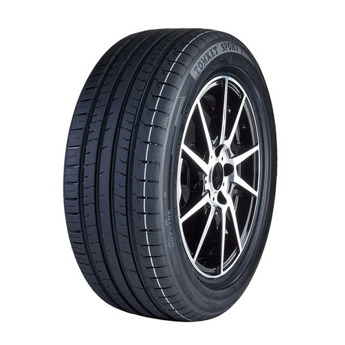 Gomme estive tomket - estive, 195/45