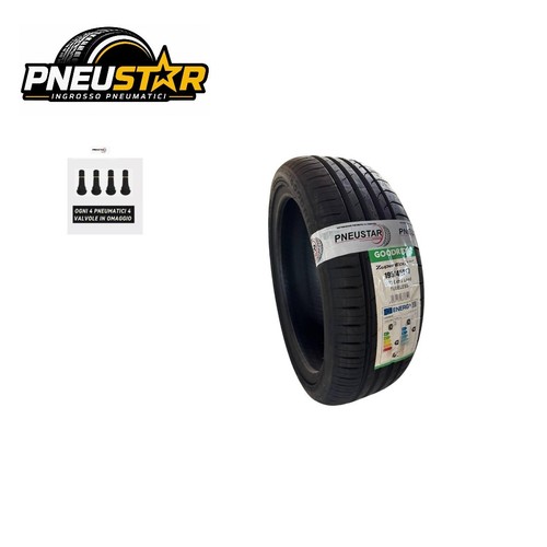 Pneumatico 195 r17 goodride - r17,