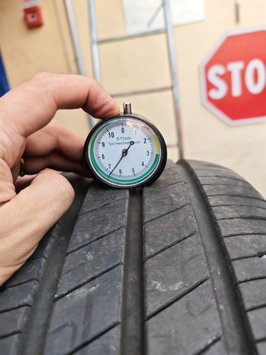 Gomme usate 195 r16 84v - r16,