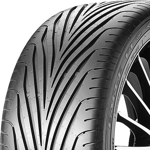 Goodyear eagle 195 - f1, gs-d3