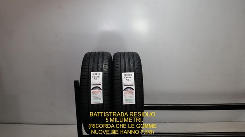 Gomme usate 195 - gomme,