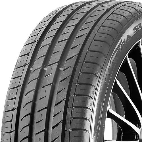 Nexen fera su1 195 zr15 - 195/45,